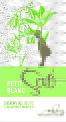 Petit Blanc Saó