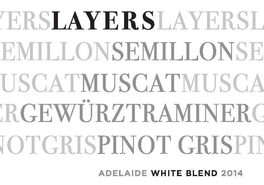 Layers White