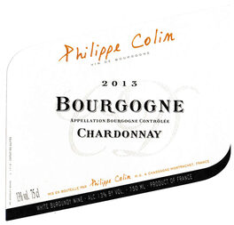 Chardonnay