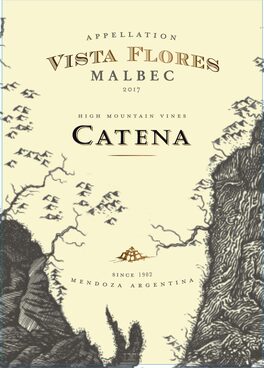 High Mountain Vines