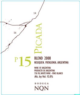 White Blend