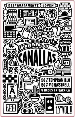 Canallas