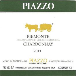 Chardonnay