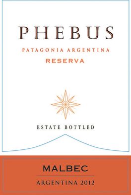Reserva