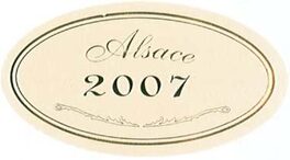 Pinot Blanc Reserve