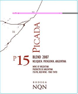 Red Blend