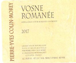 Grand Vin De Bourgogne