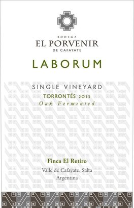El Porvenir Laborum