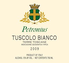 Tuscolo Bianco