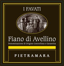 I Favati