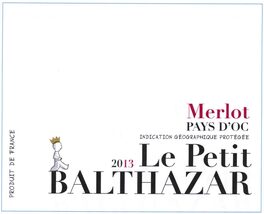 Le Petit Balthazar