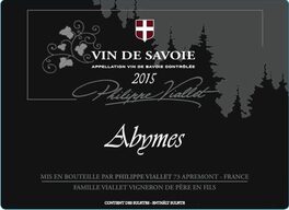 Abymes