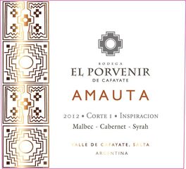 Amauta Corte I