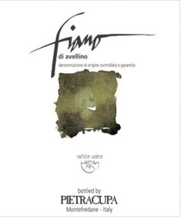 Fiano Di Avellino