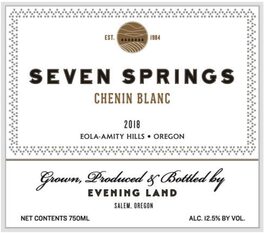Seven Springs