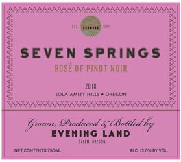 Seven Springs