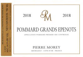Grands Epenots