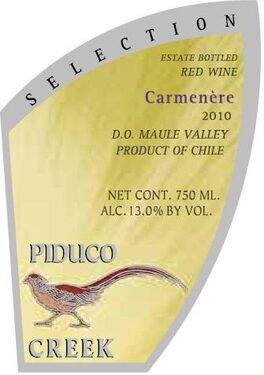 Carmenère
