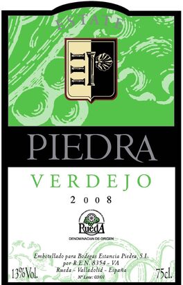 Piedra Verdejo