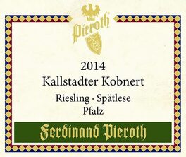 Kallstadter Kobnert
