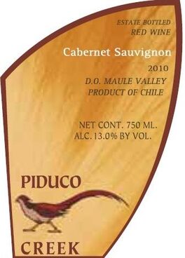 Cabernet Sauvignon