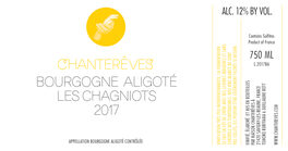 Les Chagniots