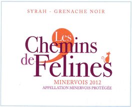 Les Chemins De Felines