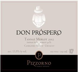 Don Prospero