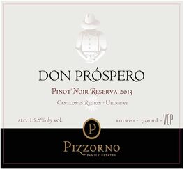 Don Próspero