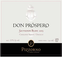Don Próspero