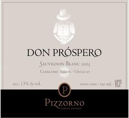 Don Prospero