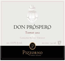 Don Próspero
