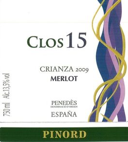 Clos 15