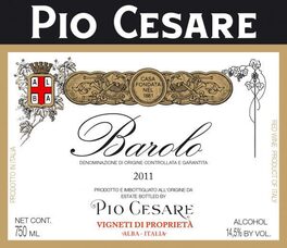 Pio Barolo