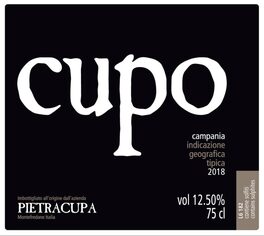 Cupo
