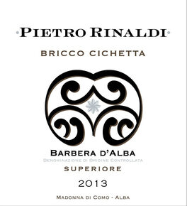 Bricco Cichetta