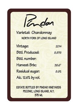 Harvest Residual