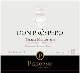 Don Próspero