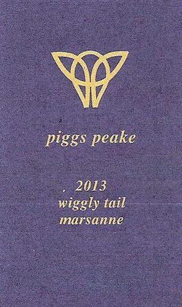 Wiggy's Tail