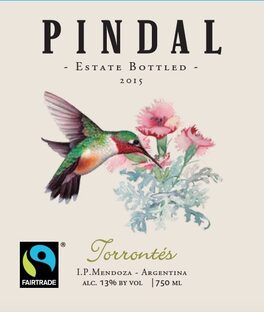 Pindal Torrontés