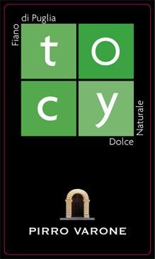 Tocy