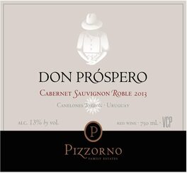 Don Próspero