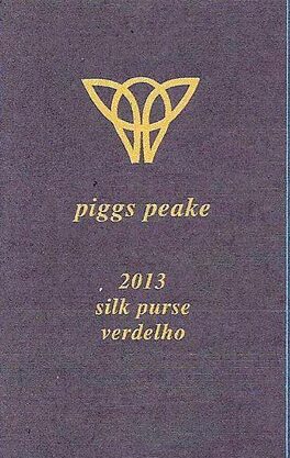 Silk Purse