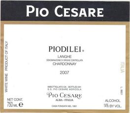 Piodilei