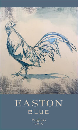 Easton Blue