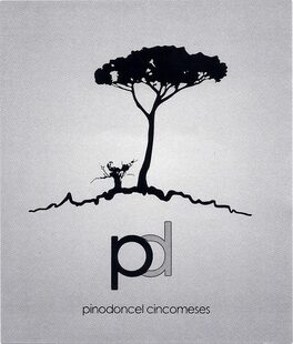 Pino Doncel 5 Meses