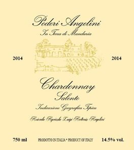 Chardonnay