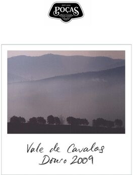 Vale De Cavalos
