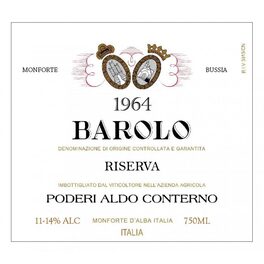 Riserva