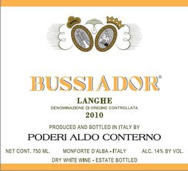 Bussiador